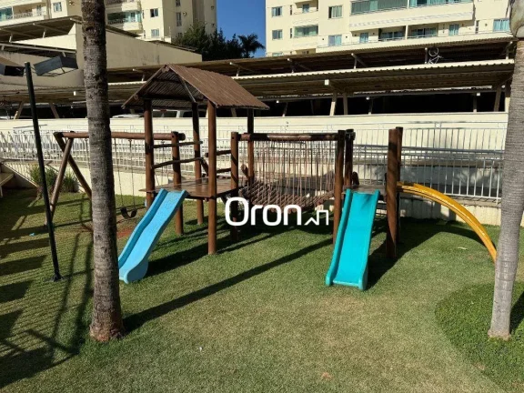 Imagem Apartamento à venda, 84 m² por R$ 735.000,00 - Chácaras Alto da Glória - Goiânia/GO