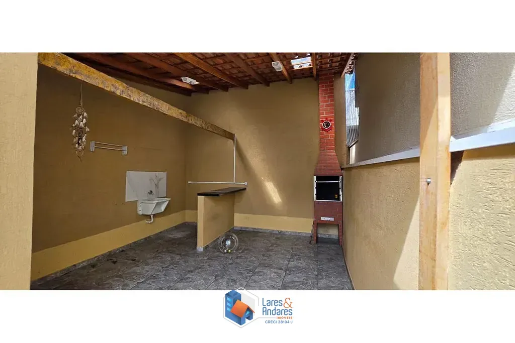 Imagem Casa à venda 2 Quartos 1 Vaga 140M² Vila Bonilha São Paulo - SP