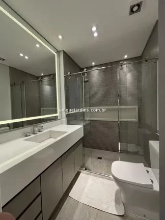 Imagem Apartamento para alugar Jardim América São Paulo