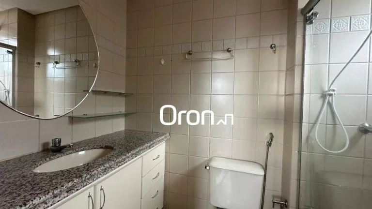 Imagem Apartamento à venda, 127 m² por R$ 790.000,00 - Setor Central - Goiânia/GO