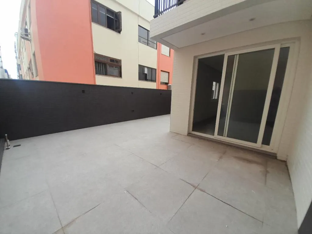 Imagem Apartamento 2 Dormitórios - Bairro Zona Nova