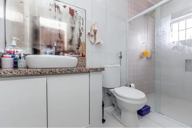 Imagem CASA RESIDENCIAL em São Paulo - SP, Vila Marari