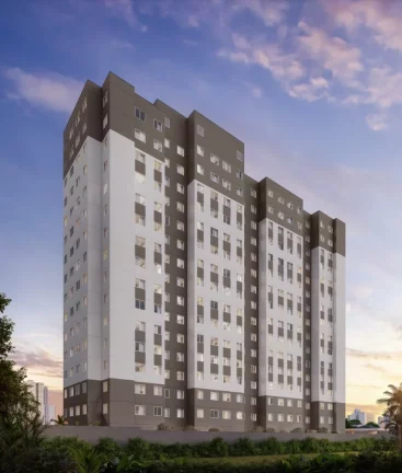 Imagem Apartamento à venda com 2 quartos em Barra Funda São Paulo SP