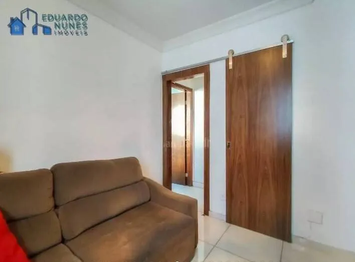 Imagem APARTAMENTO COM 03 QUARTOS,SUÍTE, 02 VAGAS NO LOURDES!!!!!