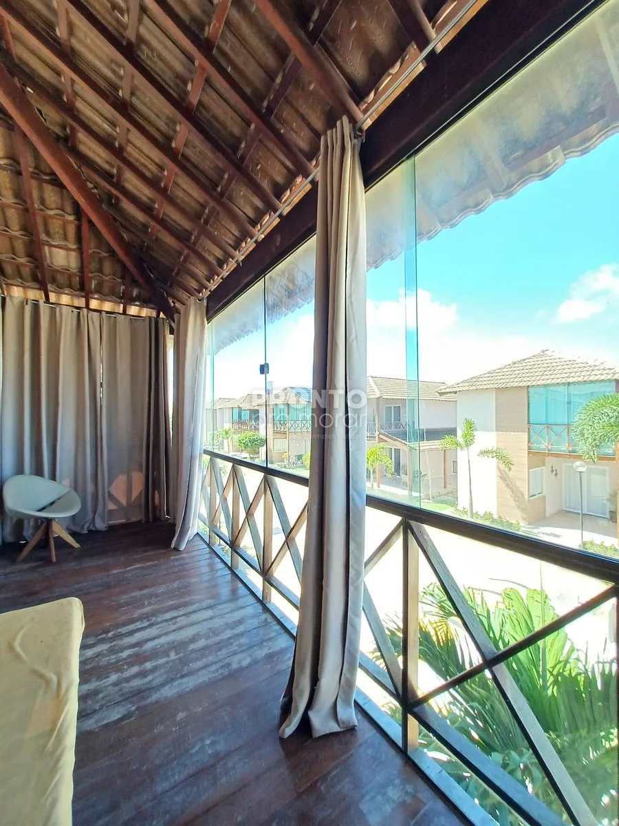 Imagem Village Praia dos Carneiros Iv