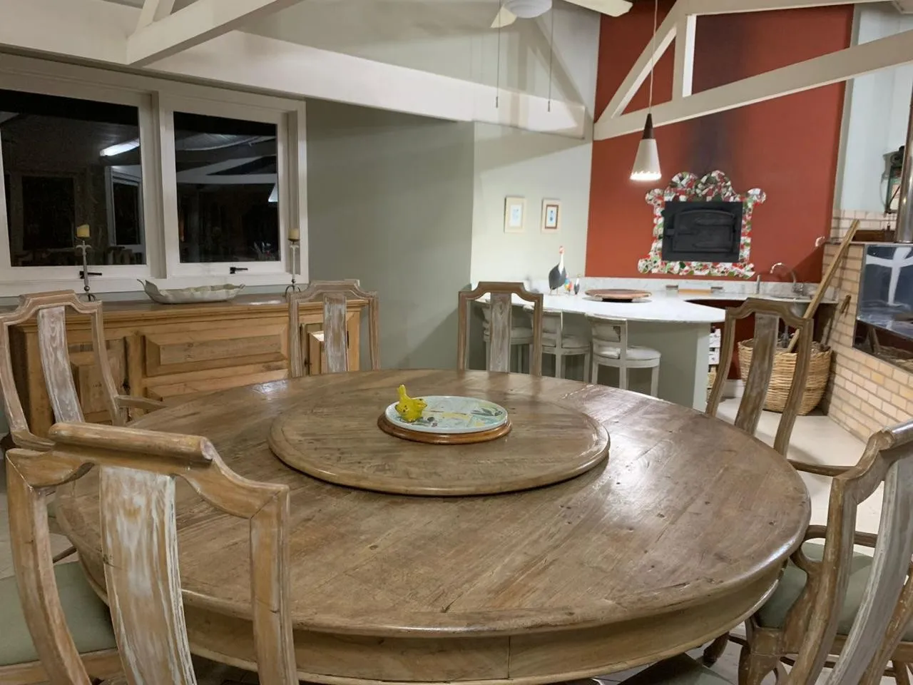Imagem Casa em Condomínio para Venda em Petrópolis / RJ no bairro Nogueira