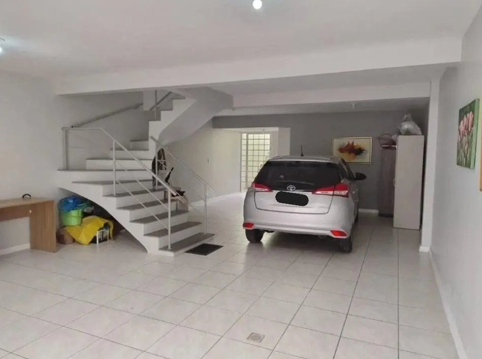 Imagem Casa em Jardim Itu