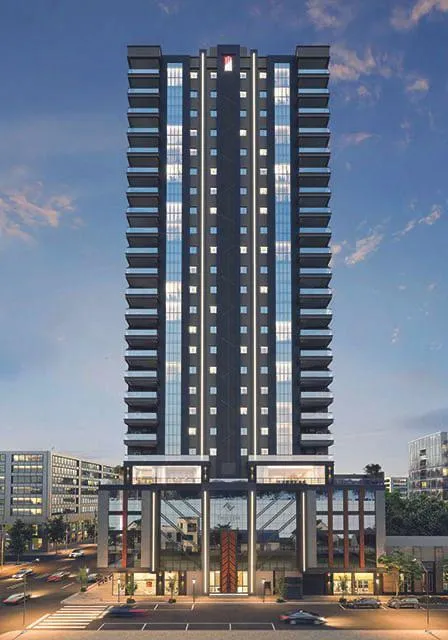 Imagem Apartamento à venda com 173m2 por R$ 4.200.000,00