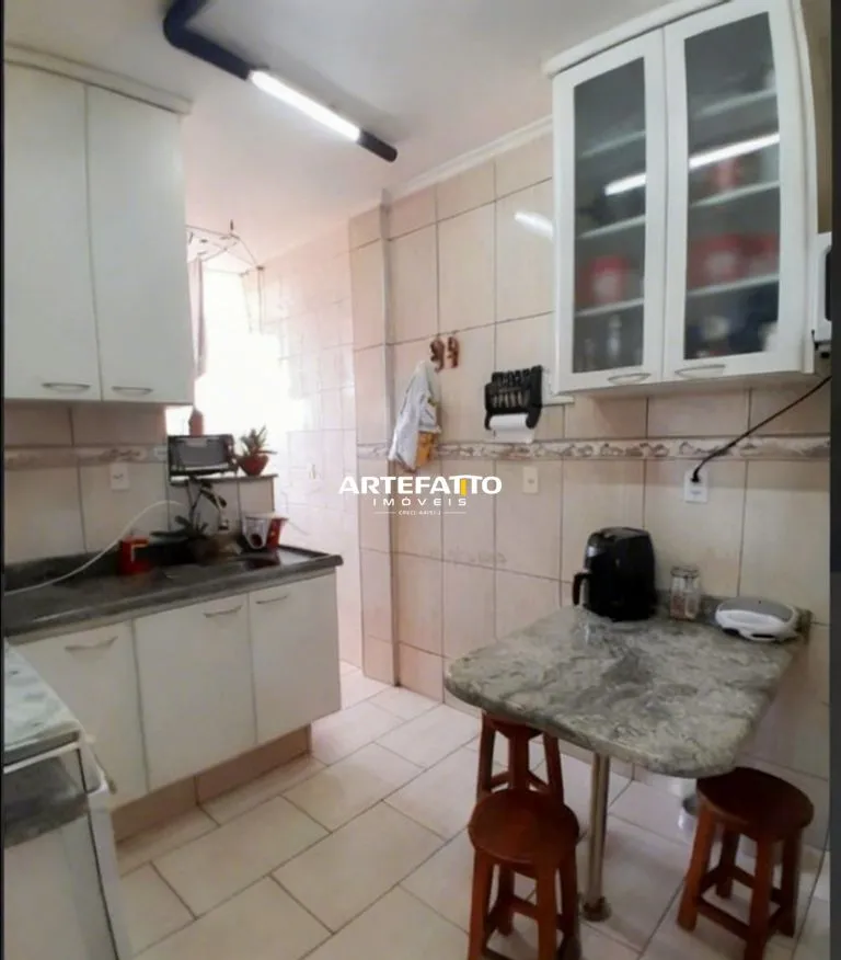 Imagem Apartamento à venda em Franca, Parque São Jorge, com 3 quartos, 112m2