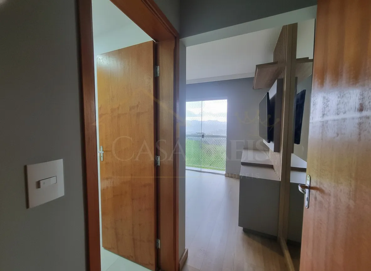 Imagem Apartamento 2 quartos à venda em Residencial Morumbi, Poços de Caldas