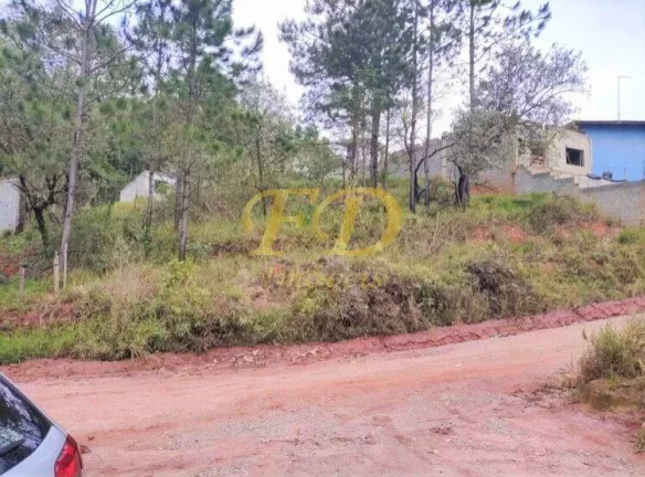 Foto do imóvel Terreno em Mairiporã - Terra preta
