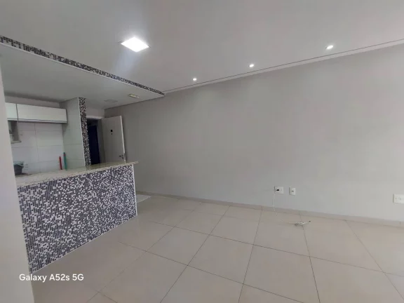 Imagem Apartamento 2 Dorms com Suíte e Sacada Gourmet – 74 m² e Lazer Completo
