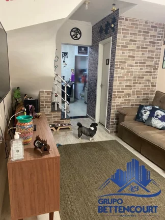 Imagem CONDOMÍNIO RESIDENCIAL em SÃO PAULO - SP, PARQUE MANDAQUI