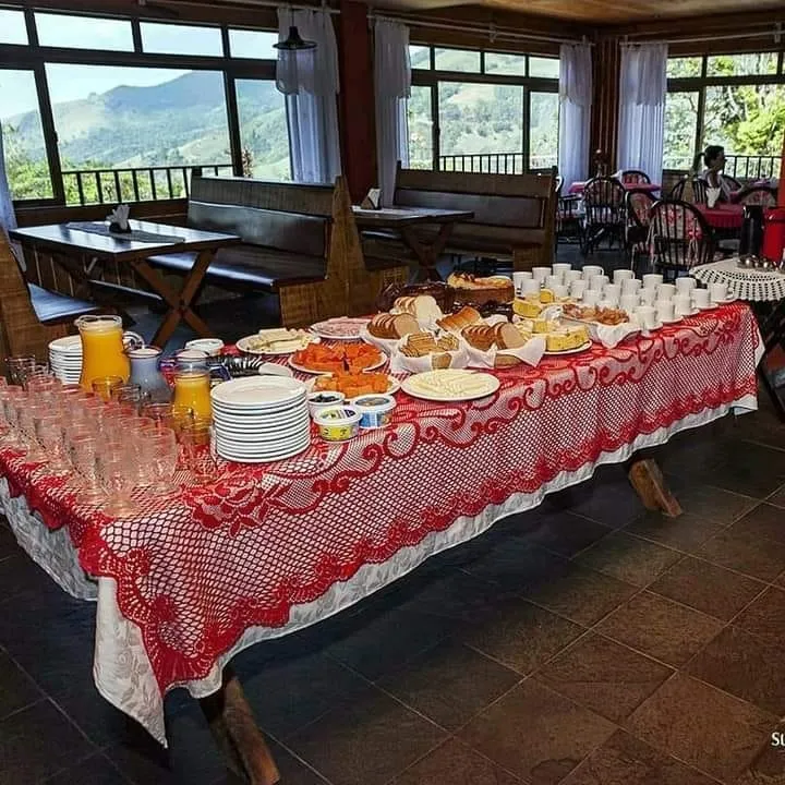 Imagem Chácara à venda 9 Quartos, 9 Suites, 10 Vagas, 20000M², Zona Rural, Guaratinguetá - SP
