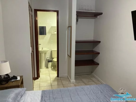 Imagem Apartamento de 2 dormitórios Praia Grande /Ubatuba