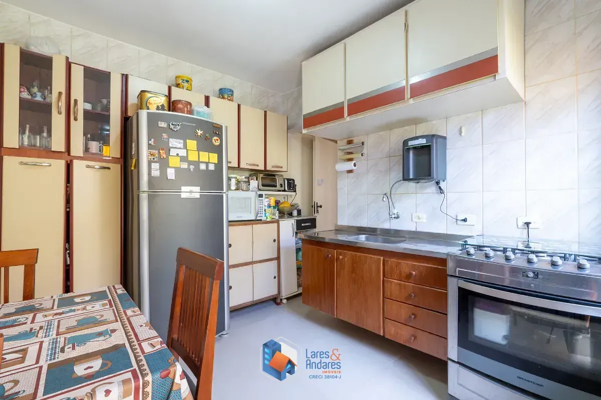 Imagem Casa para venda em Jardim das Palmas com 3 quartos, 168m²