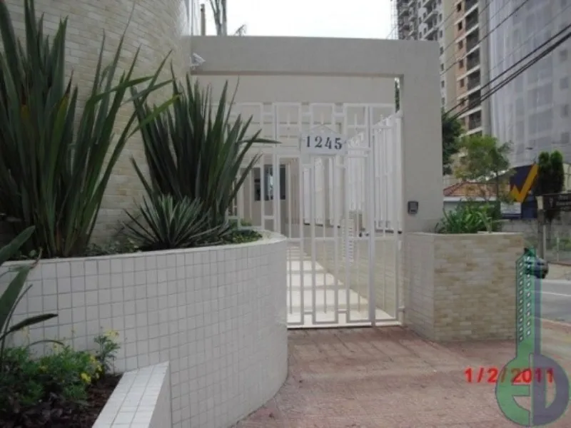 Imagem Cobertura de luxo no bairro Santo Antonio, São Caetano do Sul-SP: 3 quartos, 3 suítes, 5 banheiros, 4 vagas, 265,00 m².