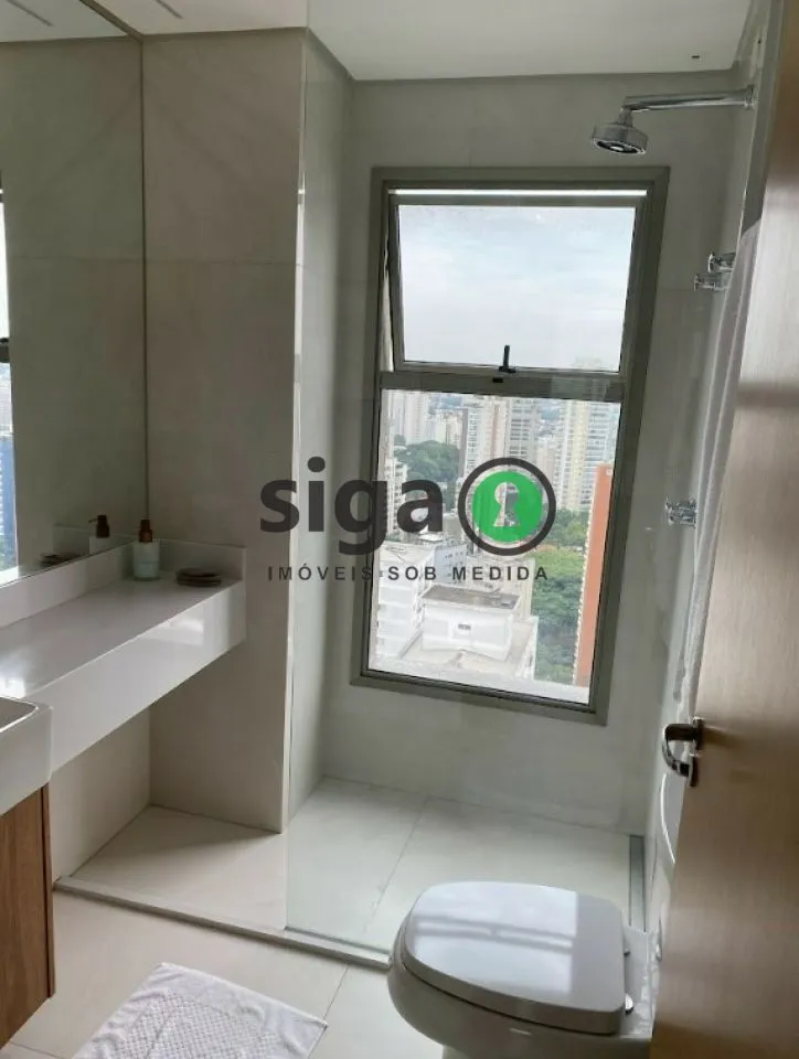 Imagem Cobertura Penthouse para venda na Vila Mariana 03 suítes, São Paulo - SP