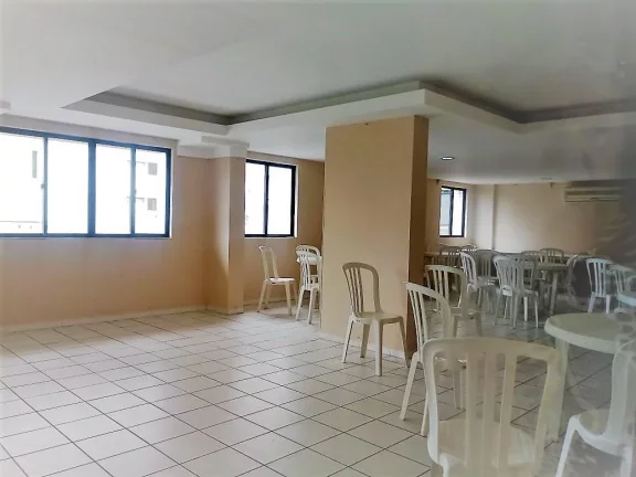 Imagem Apartamento no Edf. Res. Vila Madalena, Madalena
