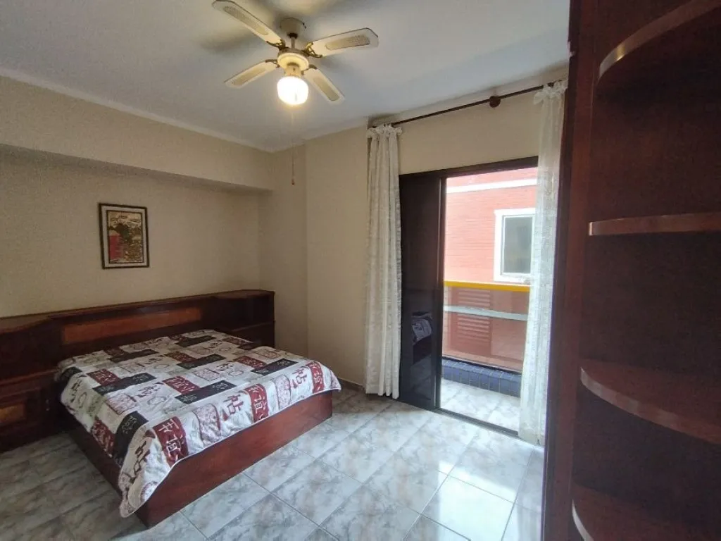 Imagem APARTAMENTO COM 86,00 m² - TUPI - PRAIA GRANDE SP
