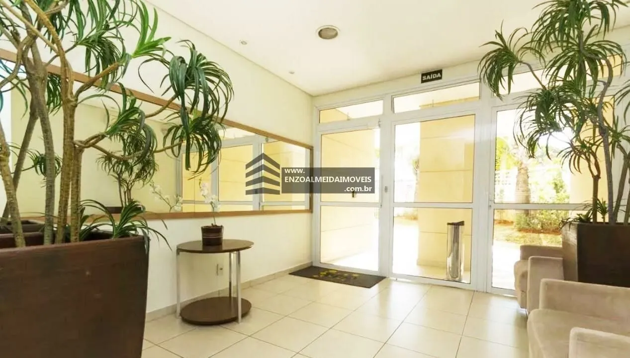 Imagem Apartamento à venda em São Paulo/SP