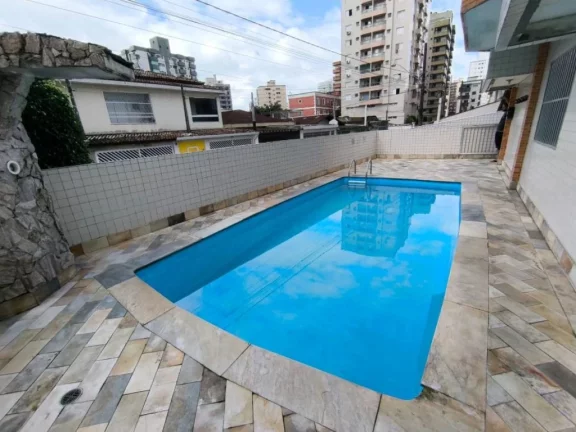 Imagem APARTAMENTO COM 54.11 m² - TUPI - PRAIA GRANDE SP
