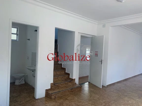 Imagem Sobrado com 4 dormitórios para venda e locação no bairro da Aparecida em Santos Valor de venda R$2.400.000,00 valo de locaçãoR$10.800,00