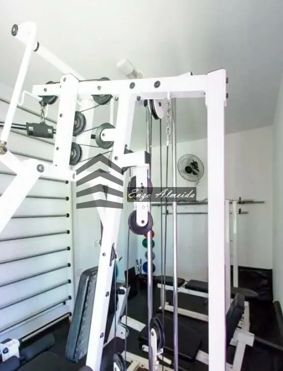 Imagem Apartamento à venda em São Paulo/SP