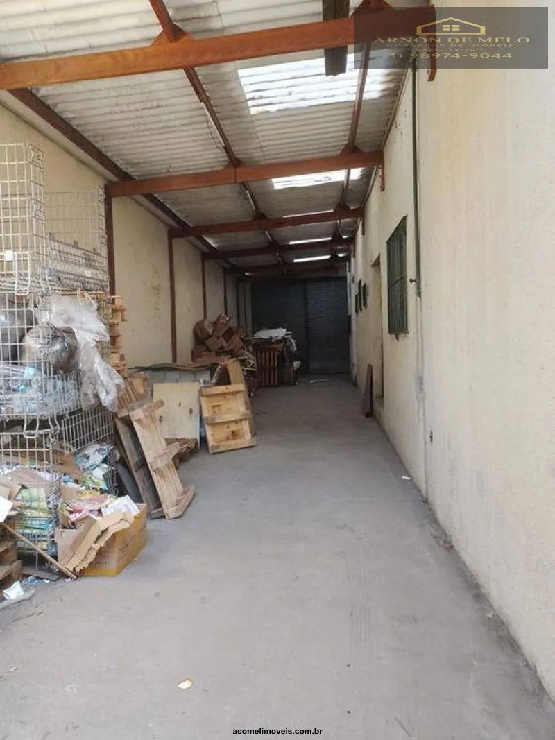 Imagem Galpões para locação em São Paulo no bairro Liberdade