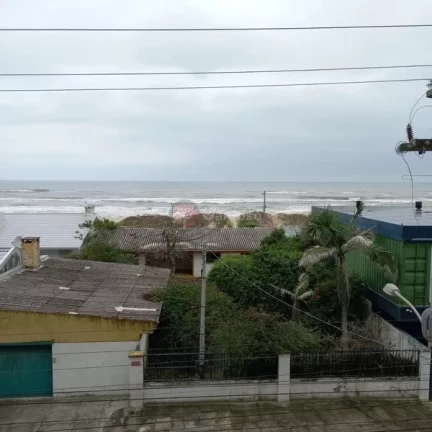 Imagem VISTA ETERNA PARA O MAR - E TODA A ORLA DE CAPÃO - MOBILIADO - 03 DORMIT. C/ BOX
