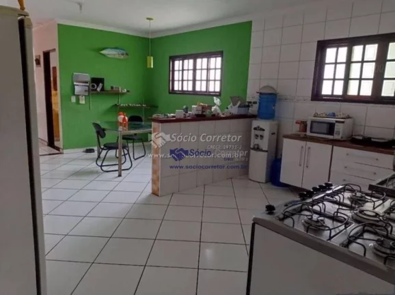 Imagem Casa com 3 dormitórios à venda, 398 m por R$ 980.000,00 - Jardim Rosa de Franca - Guarulhos/SP