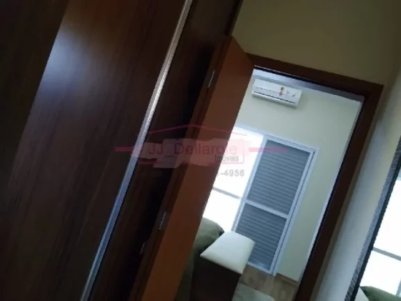 Imagem Chácara Residencial em condomínio dentro da cidade no Interior de São Paulo
