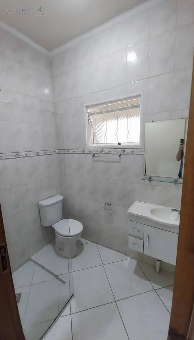 Imagem Casa térrea em Pindamonhangaba - conforto e praticidade em cada detalhe