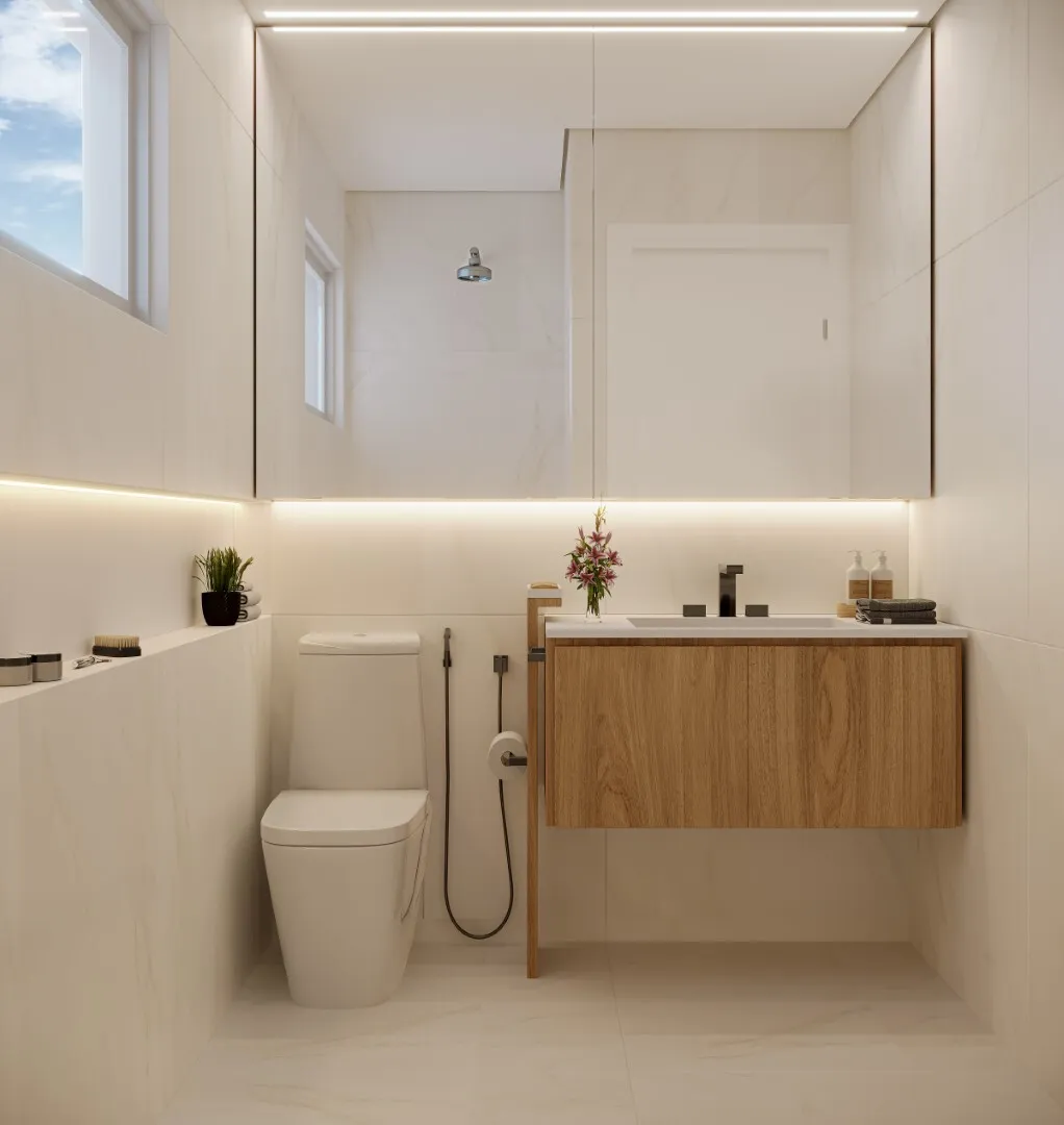 Imagem Greenview Brooklin - Residencial - Greenview Brooklin - Residencial