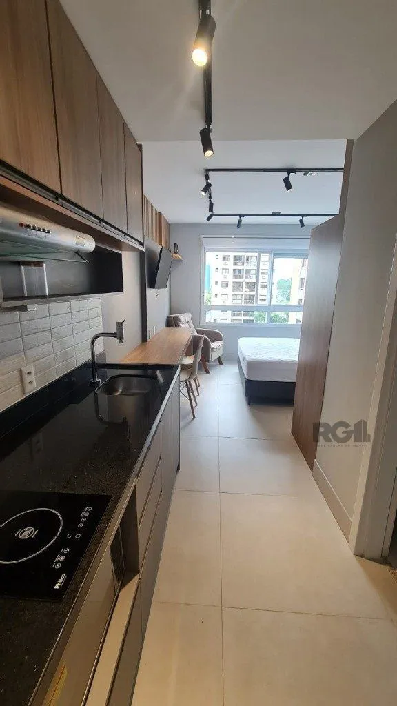 Imagem Loft em Partenon