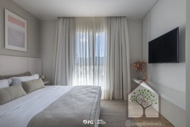 Imagem Boreal Tower – Um ícone de exclusividade na orla de Balneário Camboriú