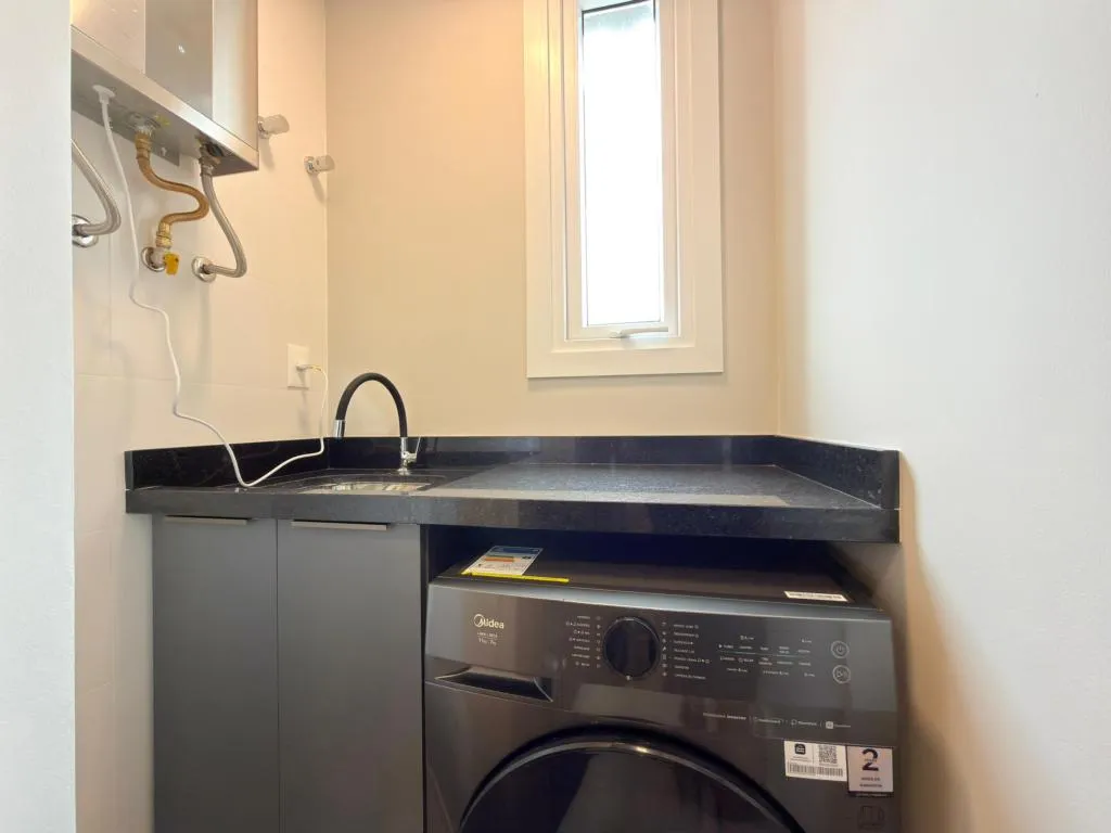 Imagem Apartamento 2 Dormitórios - Bairro Navegantes