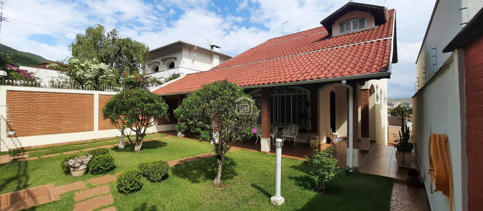 Imagem Casa 1 suíte à venda em Jardim dos Estados, Poços de Caldas