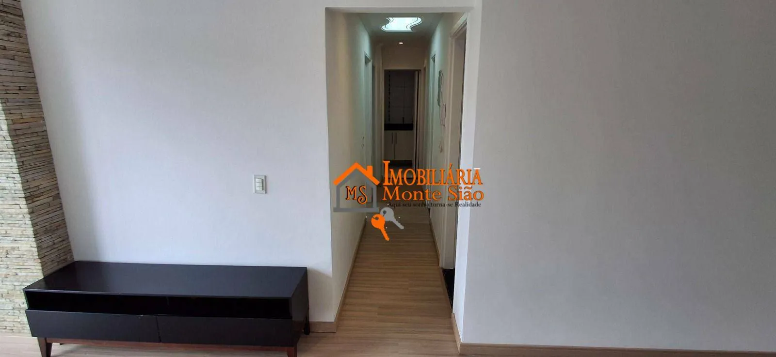 Imagem Apartamento à venda, 72 m² por R$ 400.000,00 - Gopoúva - Guarulhos/SP