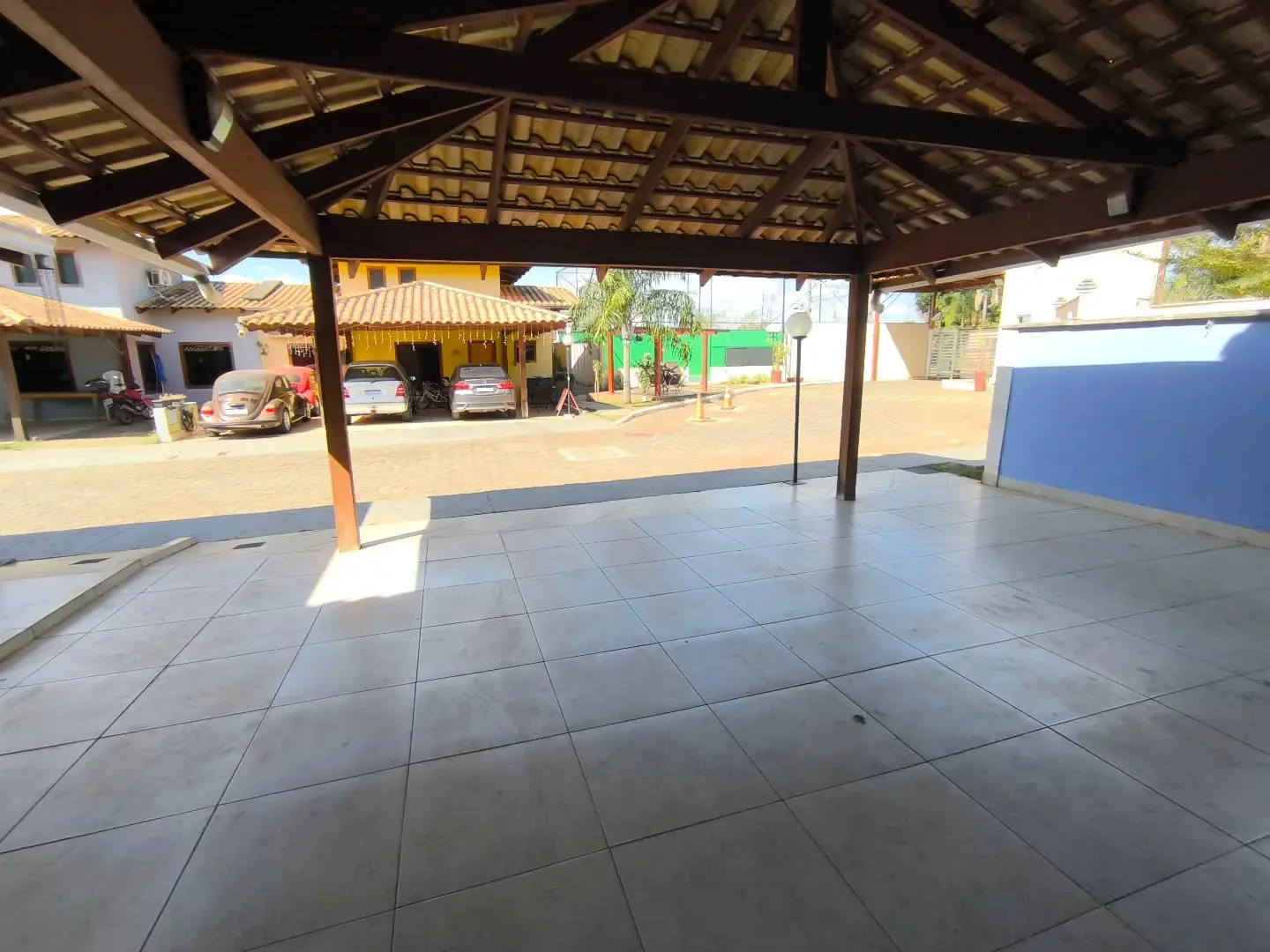 Imagem Casa 3/4 Com Suite Completa Em Aramrios Com Suite Ampliada No Belle Vue