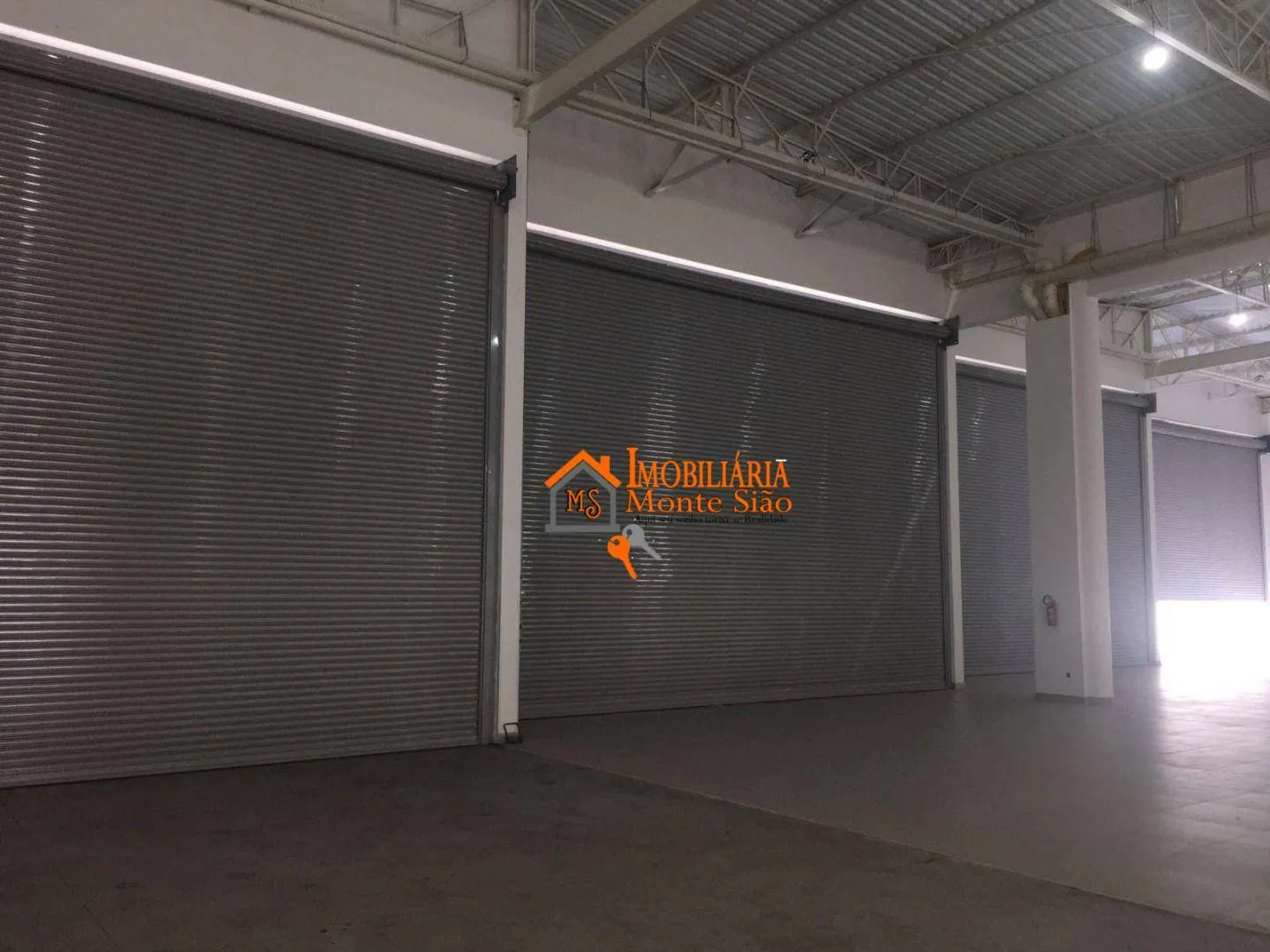 Imagem Galpão para alugar, 1861 m² por R$ 130.405,00/mês - Penha de França - São Paulo/SP