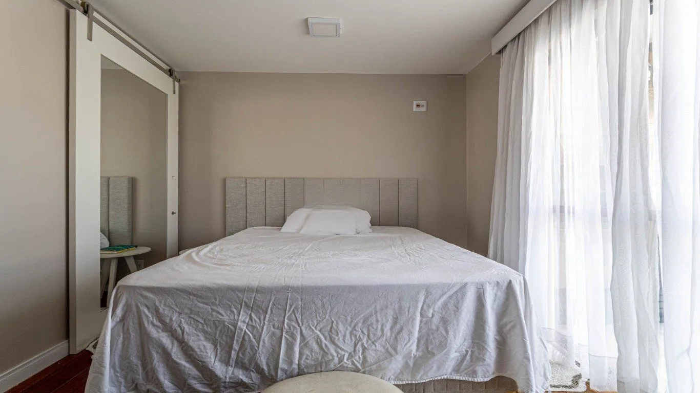 Imagem Cobertura com 2 quarto e 108m² à venda em Centro Histórico, Porto Alegre.
