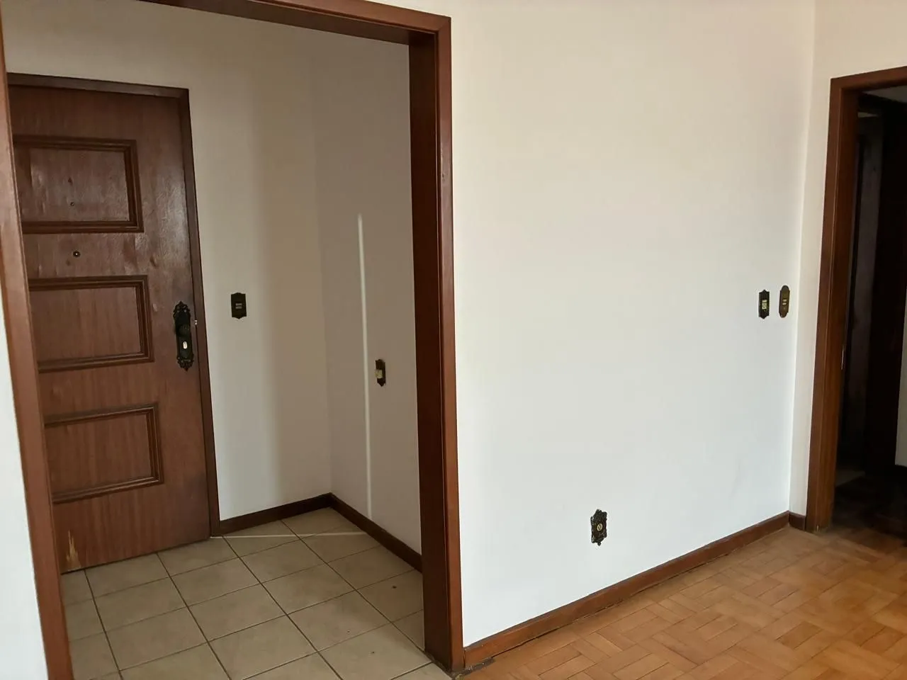 Imagem Vende-se apartamento com 3 quartos (1 suíte) - Venâncio Aires