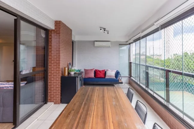 Imagem APARTAMENTO RESIDENCIAL em São Paulo - SP, Granja Julieta
