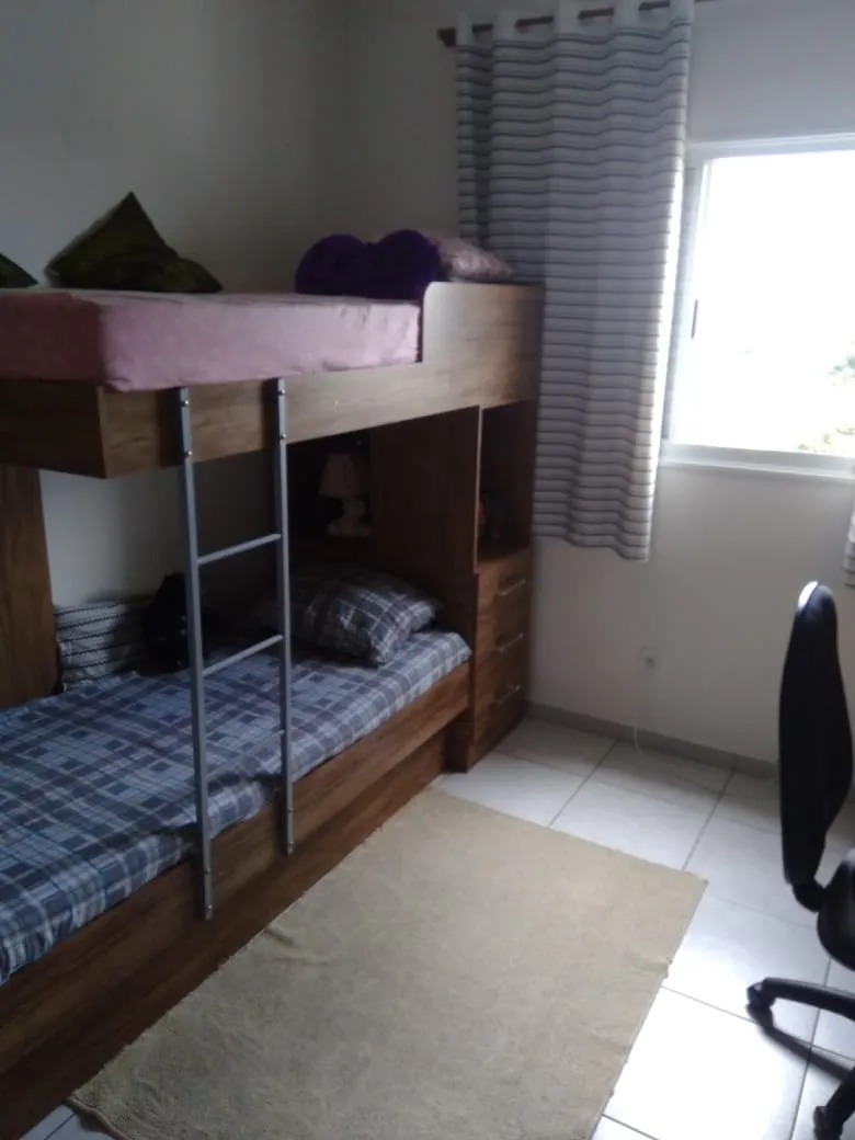Imagem Apartamento à venda 2 Quartos, 1 Suite, 1 Vaga, 57M², Jardim Gurilândia, Taubaté - SP | Residencial Morada Real