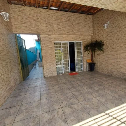 Imagem Casa com 2 dormitórios à venda, 88 m² por R$ 360.000,00 - Jardim Suzanópolis - Suzano/SP