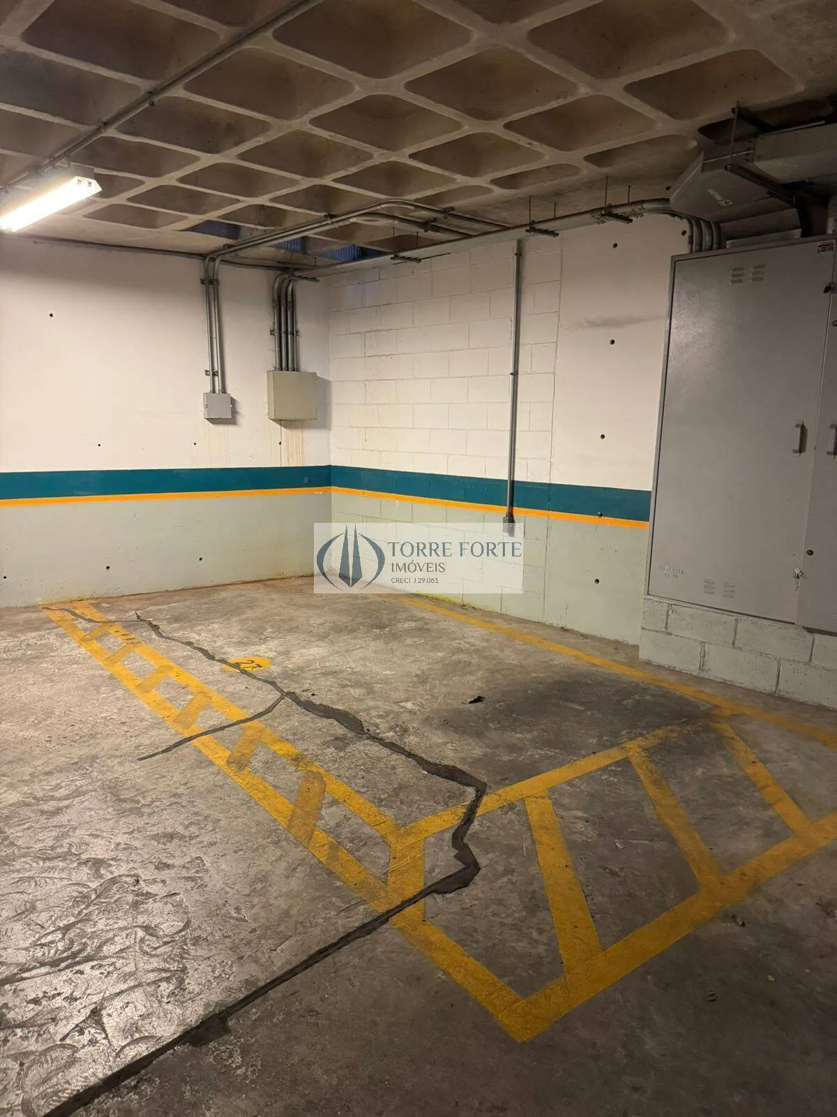 Imagem Lindo Apartamento com 1 dormitorio 1 vaga no Tatuapé.