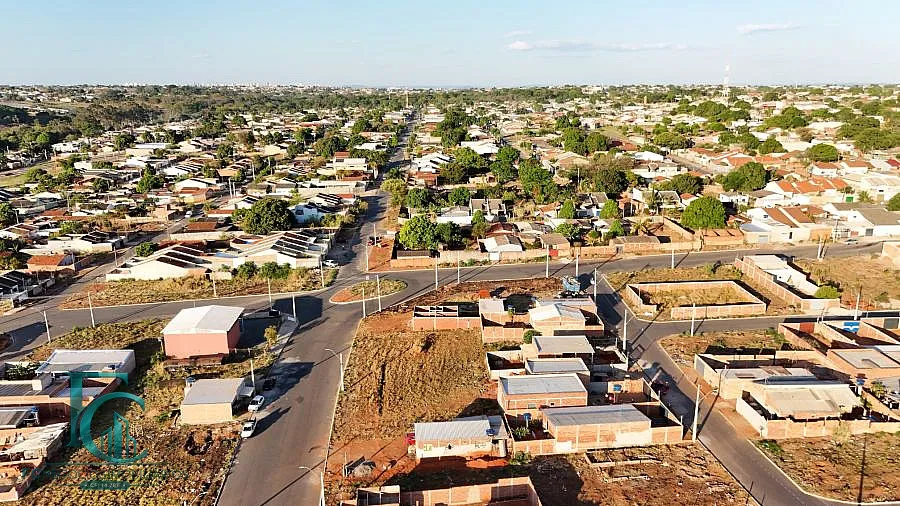 Imagem ÁGIO DE LOTE POR APENAS R$ 16 MIL EM APARECIDA!