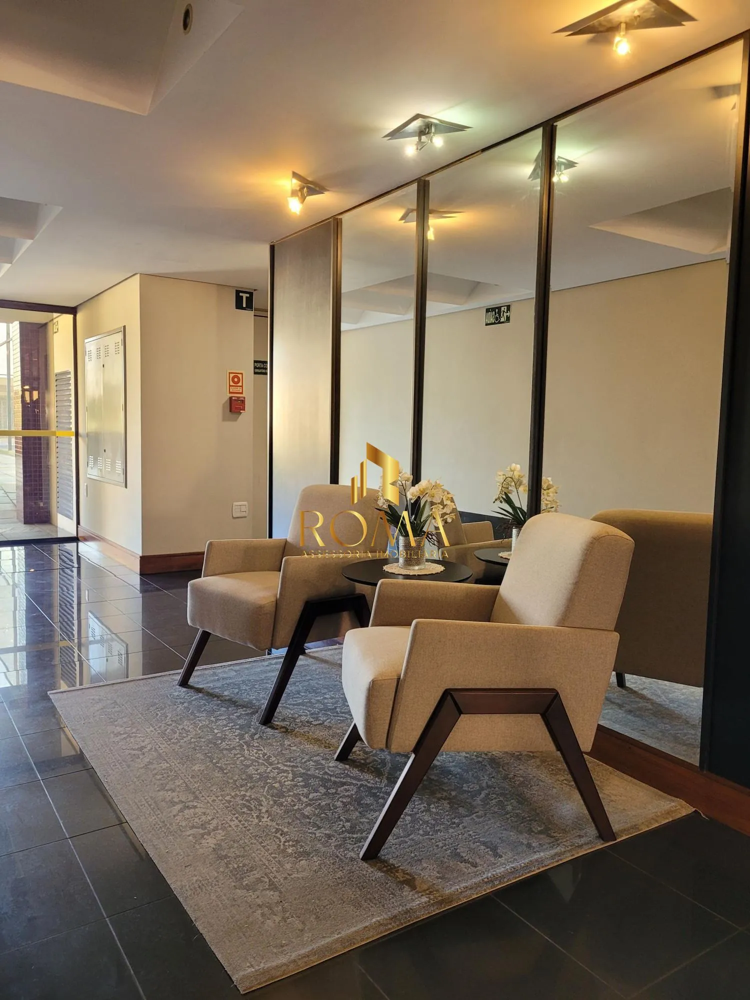 Imagem APARTAMENTO 3 QUARTOS