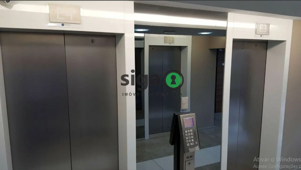 Imagem LAJE COMERCIAL 319/M2 NA NAÇÕES UNIDAS!